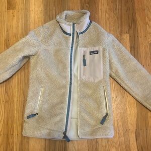 Patagonia women’s jacket XXS gently used